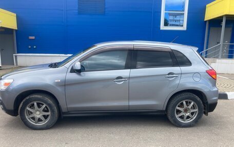 Mitsubishi ASX I рестайлинг, 2012 год, 1 170 000 рублей, 3 фотография