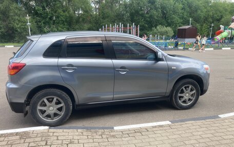 Mitsubishi ASX I рестайлинг, 2012 год, 1 170 000 рублей, 7 фотография