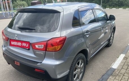 Mitsubishi ASX I рестайлинг, 2012 год, 1 170 000 рублей, 6 фотография