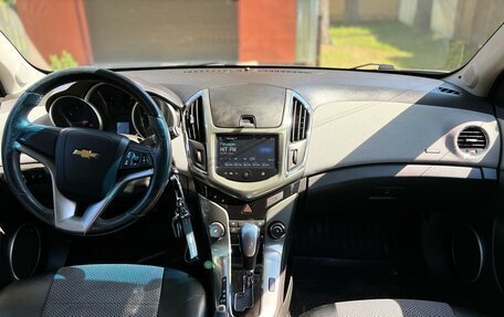 Chevrolet Cruze II, 2013 год, 1 250 000 рублей, 7 фотография