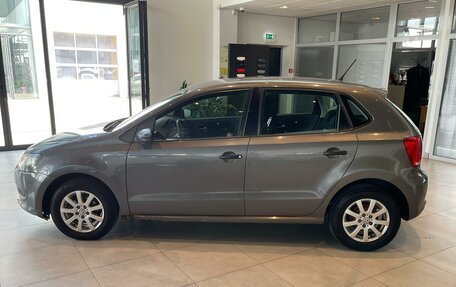 Volkswagen Polo VI (EU Market), 2011 год, 750 000 рублей, 8 фотография