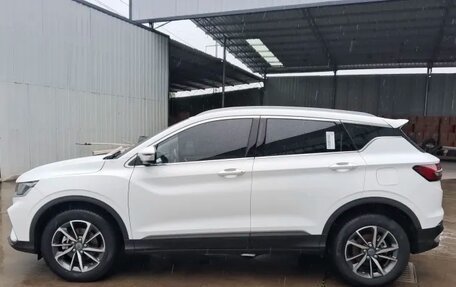 Geely Coolray I, 2021 год, 1 280 000 рублей, 12 фотография