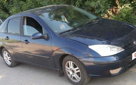 Ford Focus IV, 2002 год, 330 000 рублей, 2 фотография