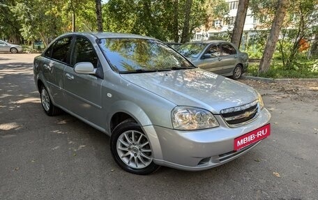 Chevrolet Lacetti, 2008 год, 420 000 рублей, 3 фотография