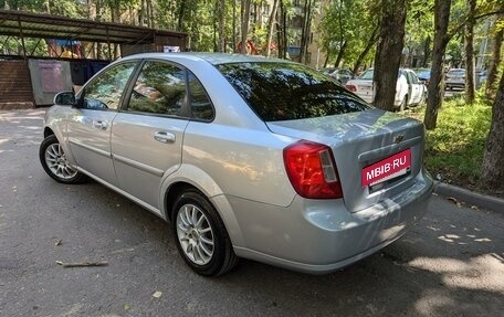 Chevrolet Lacetti, 2008 год, 420 000 рублей, 7 фотография