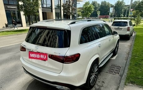 Mercedes-Benz GLS, 2021 год, 10 900 000 рублей, 13 фотография