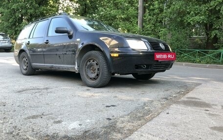 Volkswagen Jetta IV, 2001 год, 320 000 рублей, 4 фотография