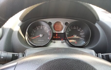 Nissan Qashqai, 2008 год, 710 000 рублей, 6 фотография