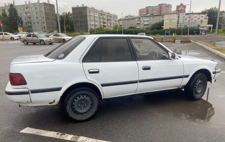 Toyota Corona VIII (T170), 1991 год, 170 000 рублей, 4 фотография