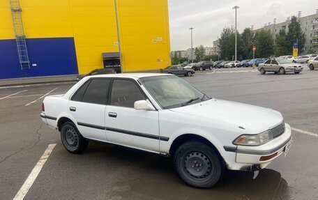 Toyota Corona VIII (T170), 1991 год, 170 000 рублей, 2 фотография