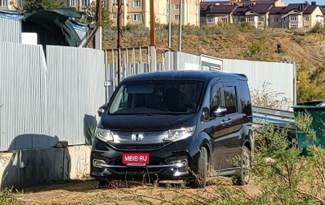 Honda Stepwgn IV, 2015 год, 2 200 000 рублей, 20 фотография