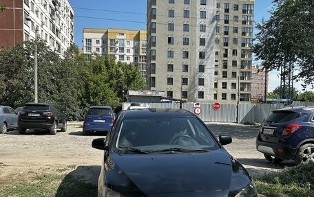 Mitsubishi Lancer IX, 2008 год, 780 000 рублей, 2 фотография