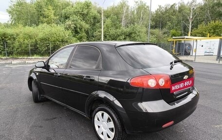 Chevrolet Lacetti, 2007 год, 525 000 рублей, 3 фотография