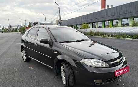 Chevrolet Lacetti, 2007 год, 525 000 рублей, 2 фотография