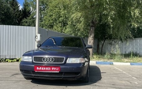 Audi A4, 1996 год, 349 999 рублей, 2 фотография