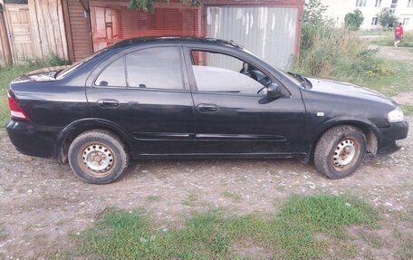 Nissan Almera Classic, 2007 год, 370 000 рублей, 3 фотография