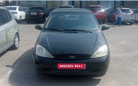 Ford Focus IV, 2003 год, 360 000 рублей, 2 фотография