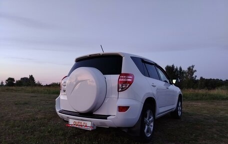 Toyota RAV4, 2010 год, 1 710 000 рублей, 4 фотография