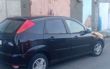 Ford Focus IV, 2003 год, 360 000 рублей, 6 фотография