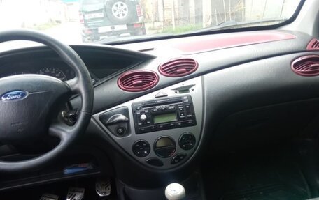 Ford Focus IV, 2003 год, 360 000 рублей, 9 фотография