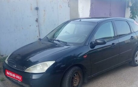 Ford Focus IV, 2003 год, 360 000 рублей, 5 фотография