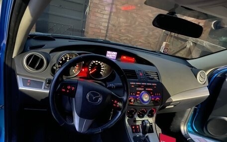 Mazda 3, 2010 год, 1 150 000 рублей, 9 фотография