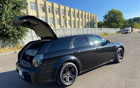 Dodge Magnum, 2005 год, 1 175 000 рублей, 3 фотография