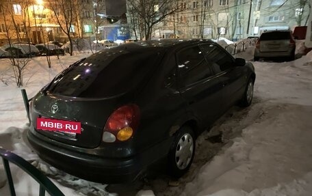 Toyota Corolla, 1999 год, 500 000 рублей, 3 фотография