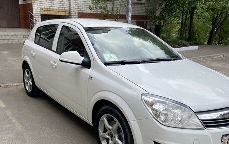 Opel Astra H, 2012 год, 1 100 000 рублей, 2 фотография