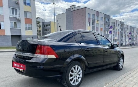 Opel Astra H, 2008 год, 625 000 рублей, 5 фотография