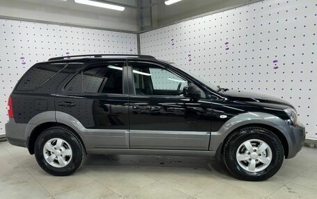 KIA Sorento IV, 2008 год, 1 050 000 рублей, 5 фотография