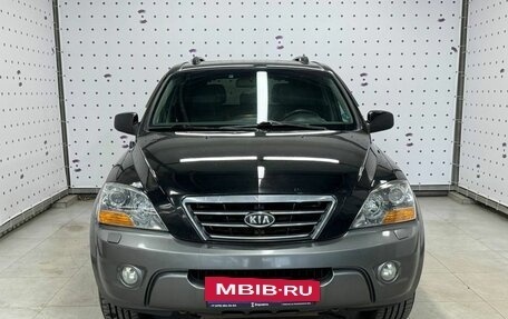 KIA Sorento IV, 2008 год, 1 050 000 рублей, 2 фотография