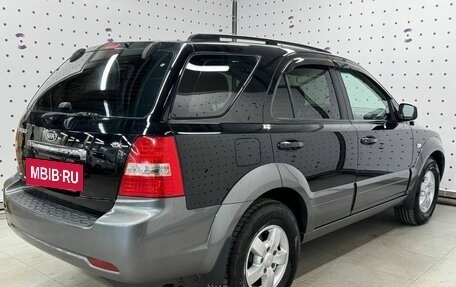 KIA Sorento IV, 2008 год, 1 050 000 рублей, 6 фотография