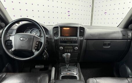 KIA Sorento IV, 2008 год, 1 050 000 рублей, 12 фотография