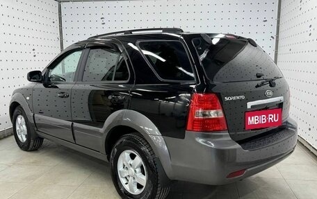 KIA Sorento IV, 2008 год, 1 050 000 рублей, 8 фотография