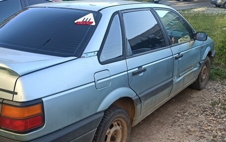 Volkswagen Passat B3, 1989 год, 80 000 рублей, 3 фотография