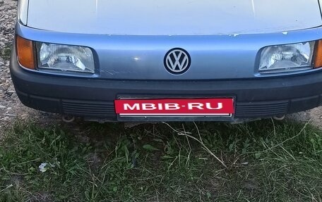 Volkswagen Passat B3, 1989 год, 80 000 рублей, 2 фотография