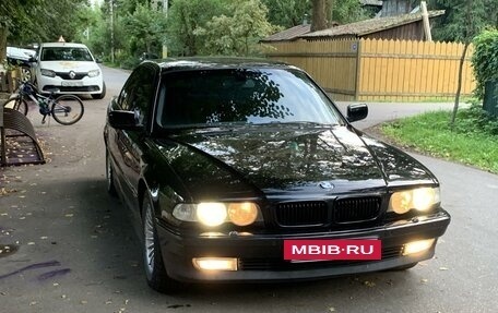 BMW 7 серия, 1999 год, 1 050 000 рублей, 2 фотография