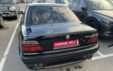 BMW 7 серия, 1999 год, 1 050 000 рублей, 8 фотография