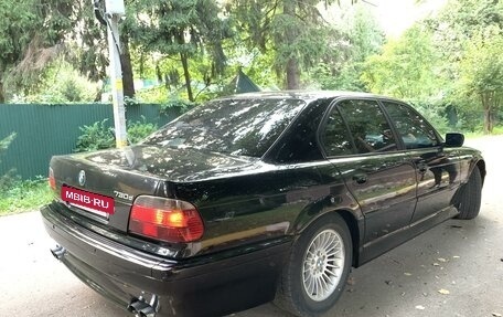 BMW 7 серия, 1999 год, 1 050 000 рублей, 6 фотография