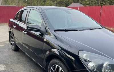 Opel Astra H, 2008 год, 545 000 рублей, 1 фотография