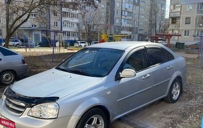 Chevrolet Lacetti, 2008 год, 490 000 рублей, 1 фотография