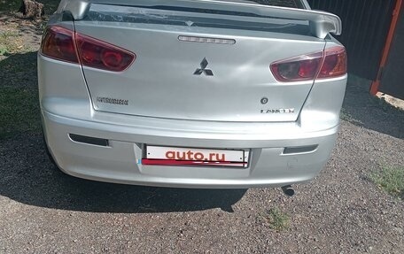 Mitsubishi Lancer IX, 2008 год, 775 000 рублей, 7 фотография