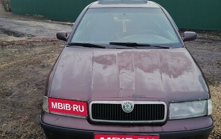 Skoda Octavia IV, 1998 год, 150 000 рублей, 1 фотография