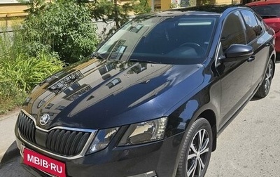 Skoda Octavia, 2018 год, 2 100 000 рублей, 1 фотография