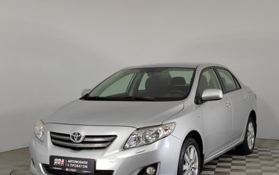 Toyota Corolla, 2008 год, 929 000 рублей, 1 фотография