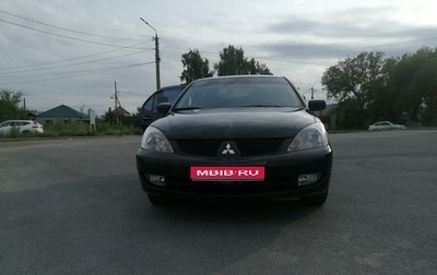 Mitsubishi Lancer IX, 2009 год, 555 000 рублей, 1 фотография