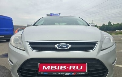 Ford Mondeo IV, 2011 год, 1 050 000 рублей, 1 фотография