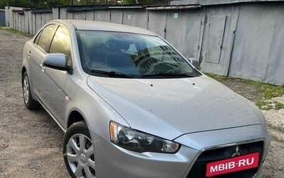 Mitsubishi Lancer IX, 2013 год, 1 300 000 рублей, 1 фотография