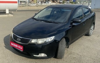 KIA Cerato III, 2013 год, 950 000 рублей, 1 фотография